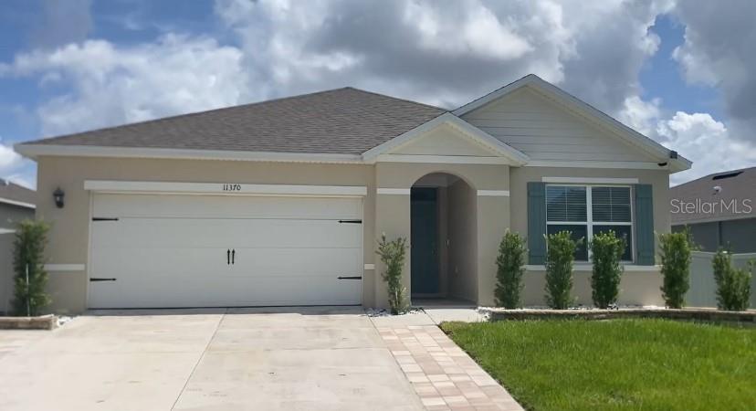 WESTRIDGE PARK PH 2 - Residential