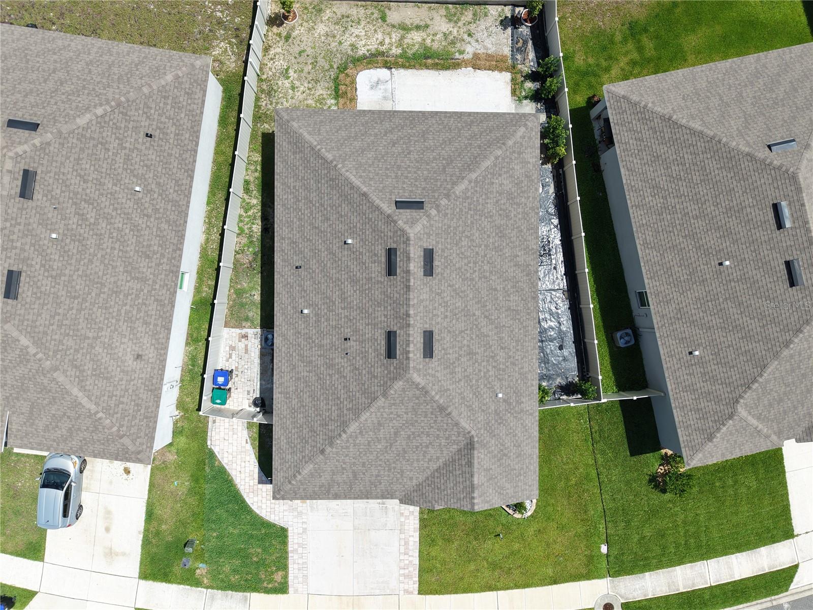 WESTRIDGE PARK PH 2 - Residential