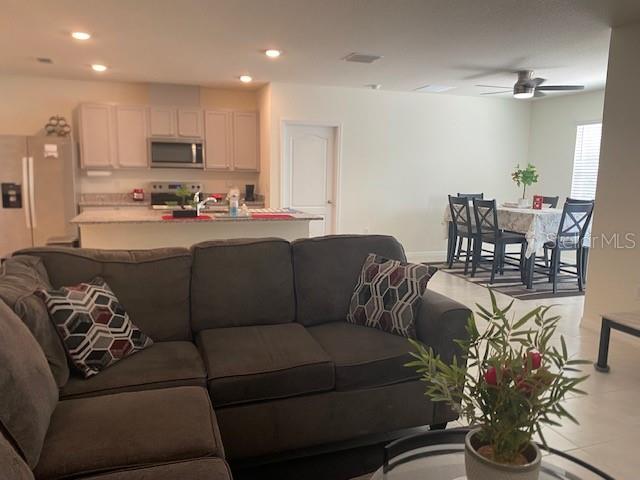 WESTRIDGE PARK PH 2 - Residential