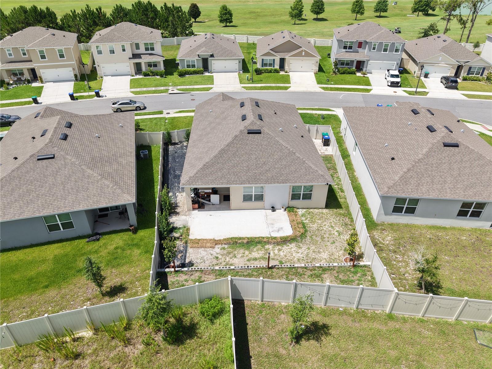 WESTRIDGE PARK PH 2 - Residential