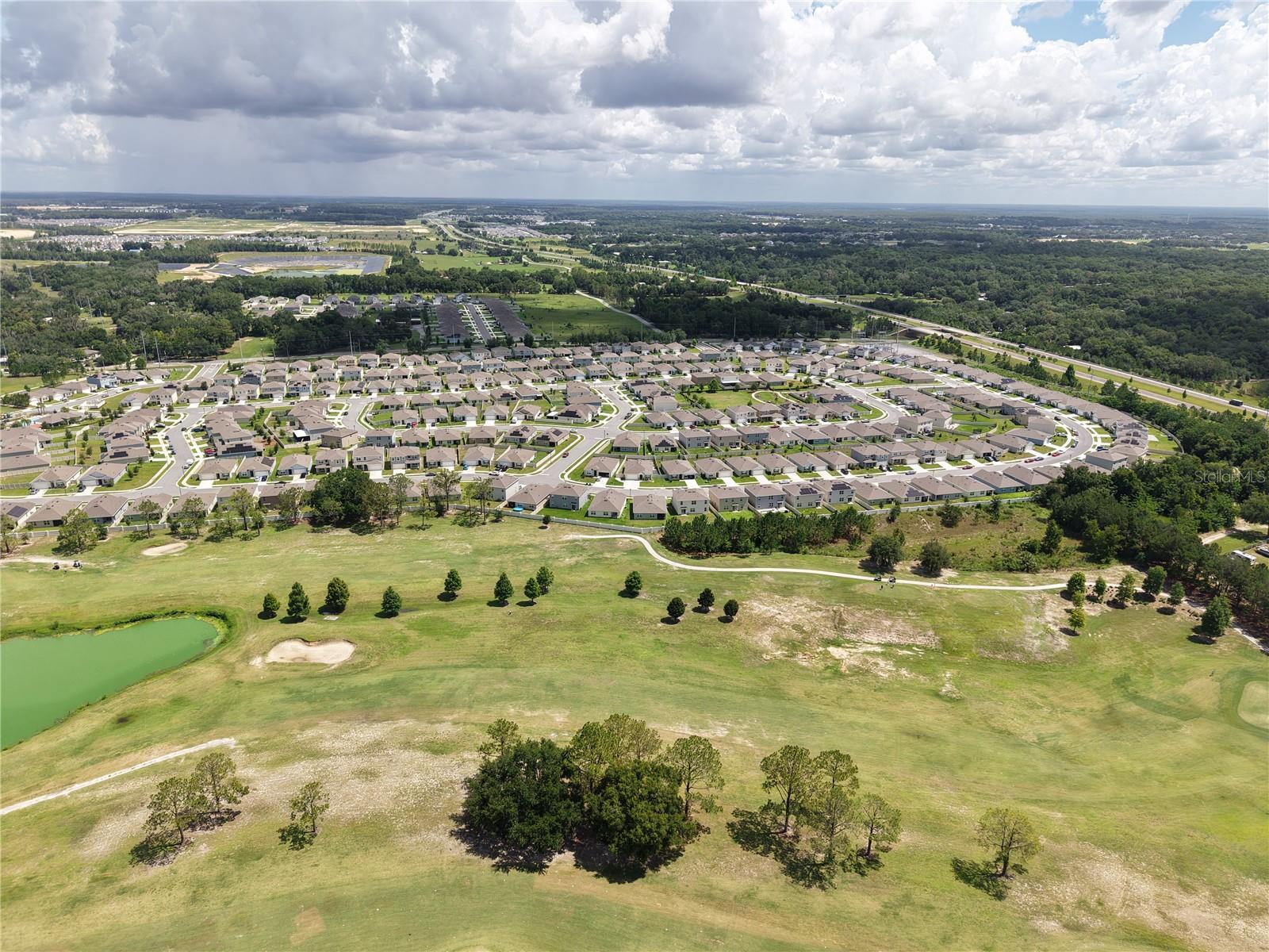 WESTRIDGE PARK PH 2 - Residential