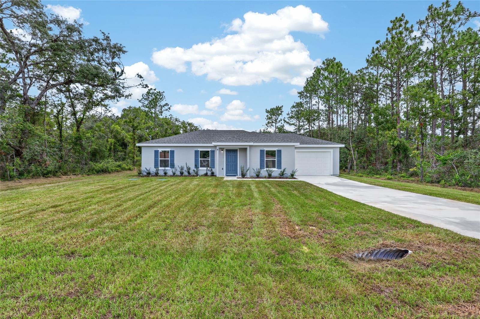 SILVER SPGS SHORES UN #20 - Residential