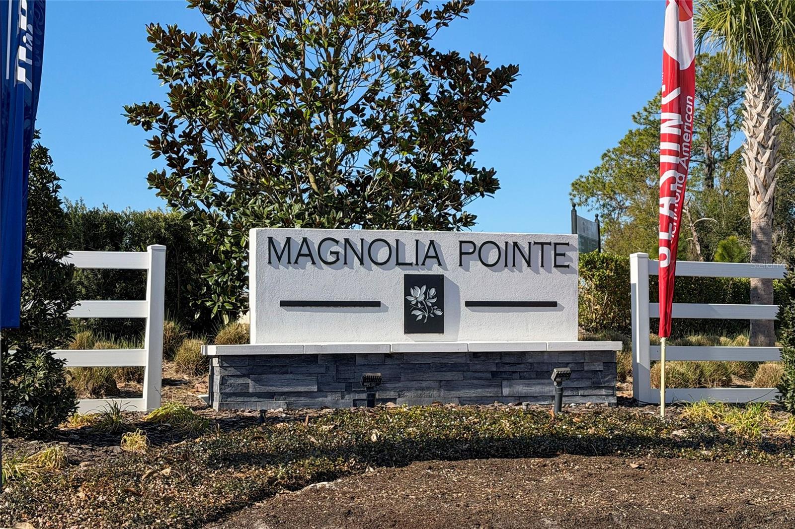 MAGNOLIA POINTE PH 1 - Residential