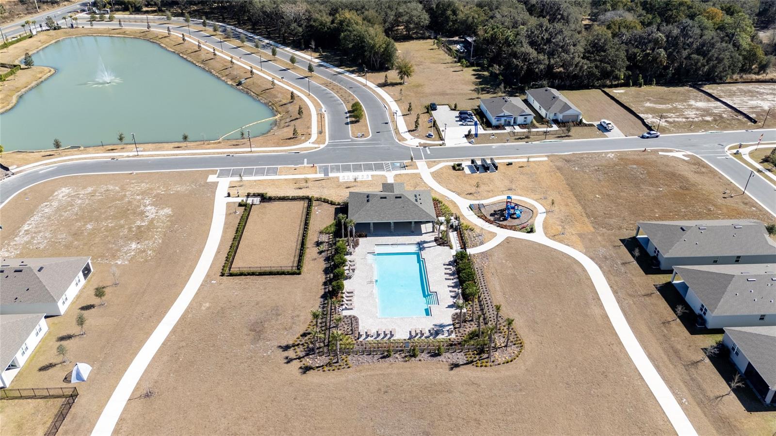 MAGNOLIA POINTE PH 1 - Residential