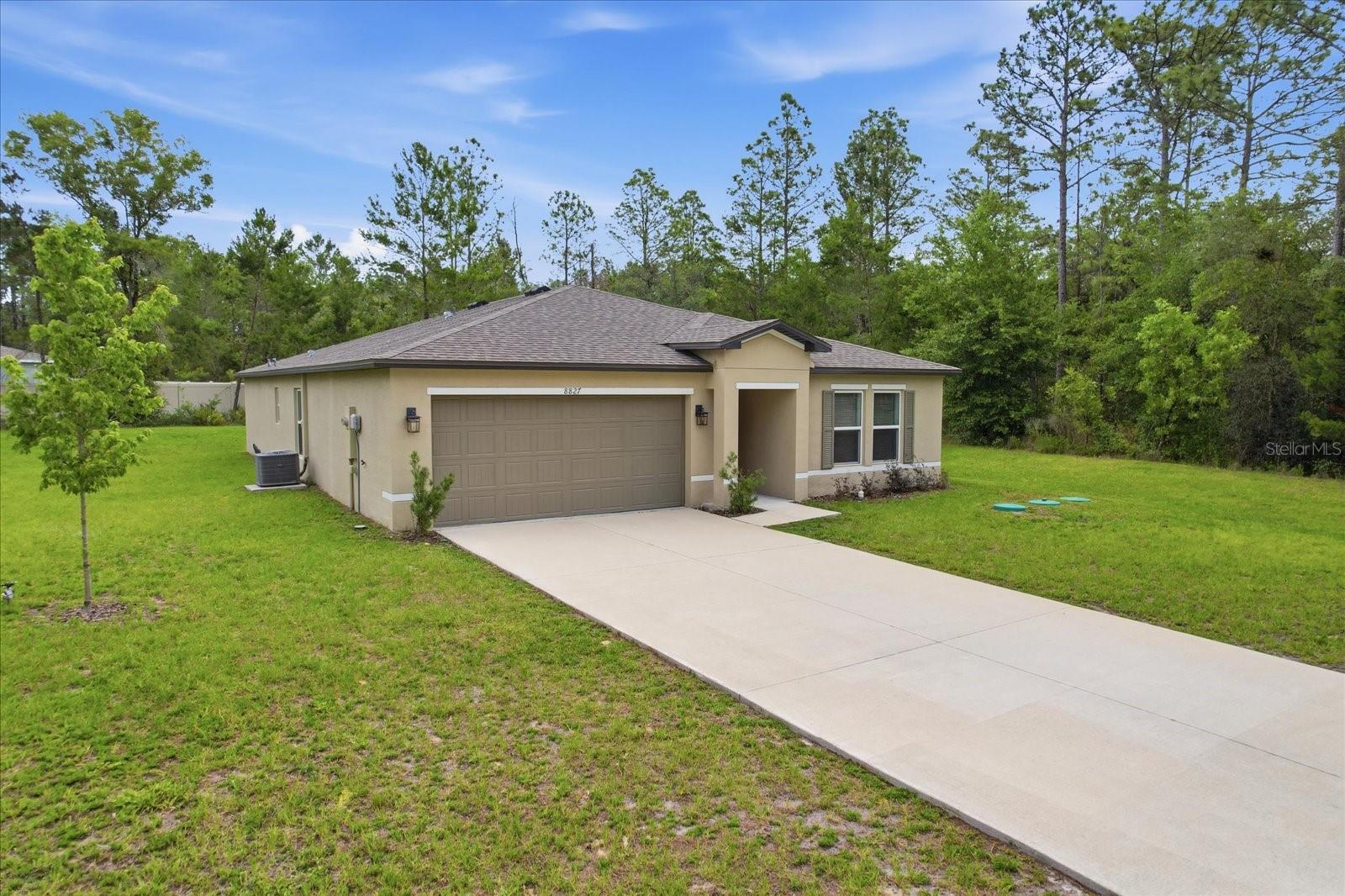 CITRUS SPGS UNIT 06 - Residential