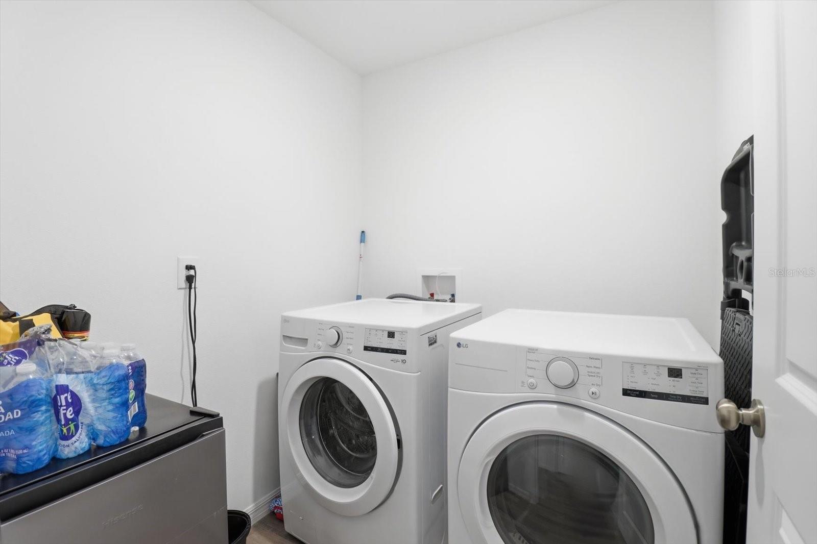 CITRUS SPGS UNIT 06 - Residential
