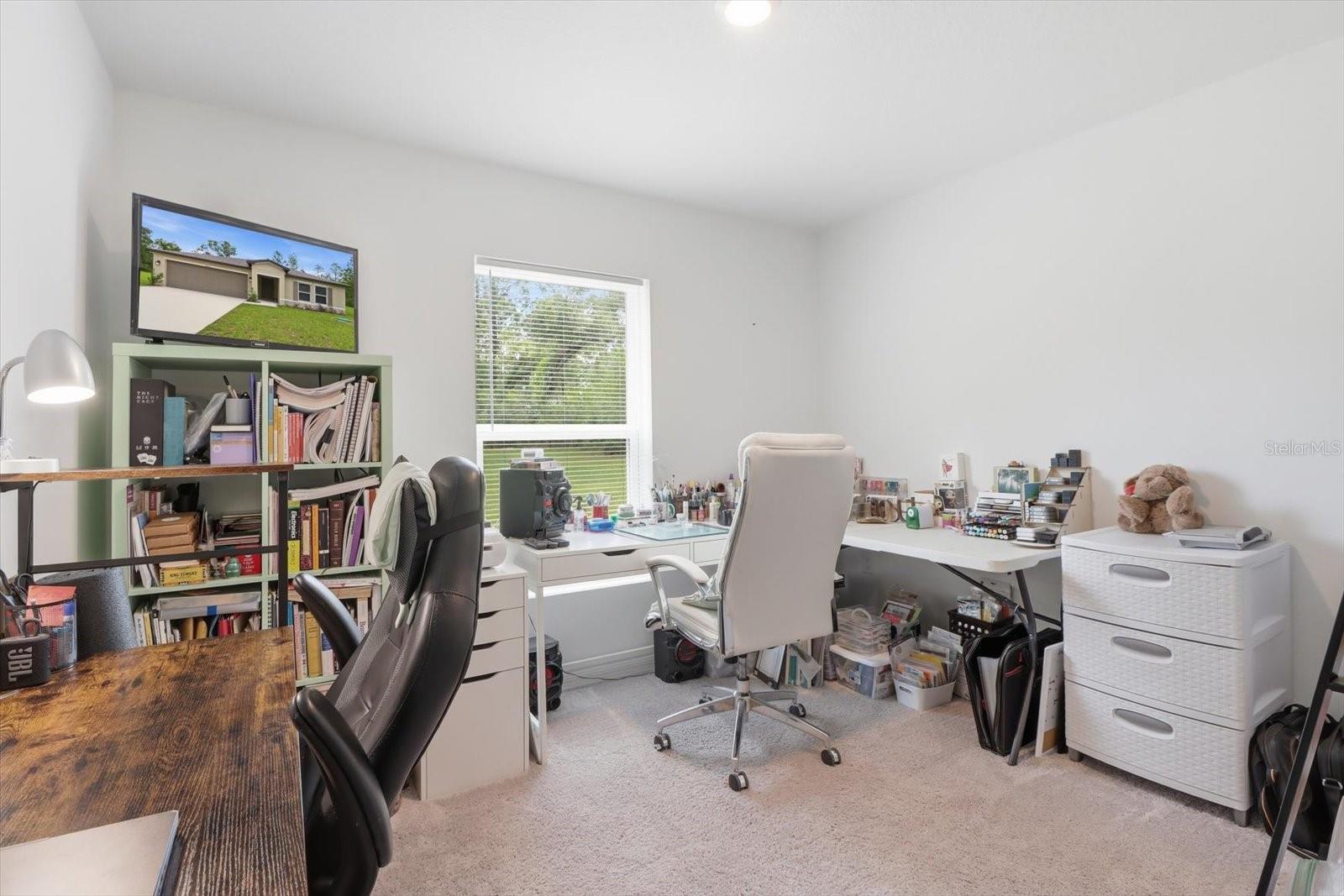 CITRUS SPGS UNIT 06 - Residential