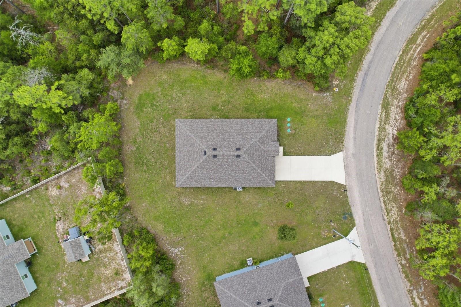 CITRUS SPGS UNIT 06 - Residential