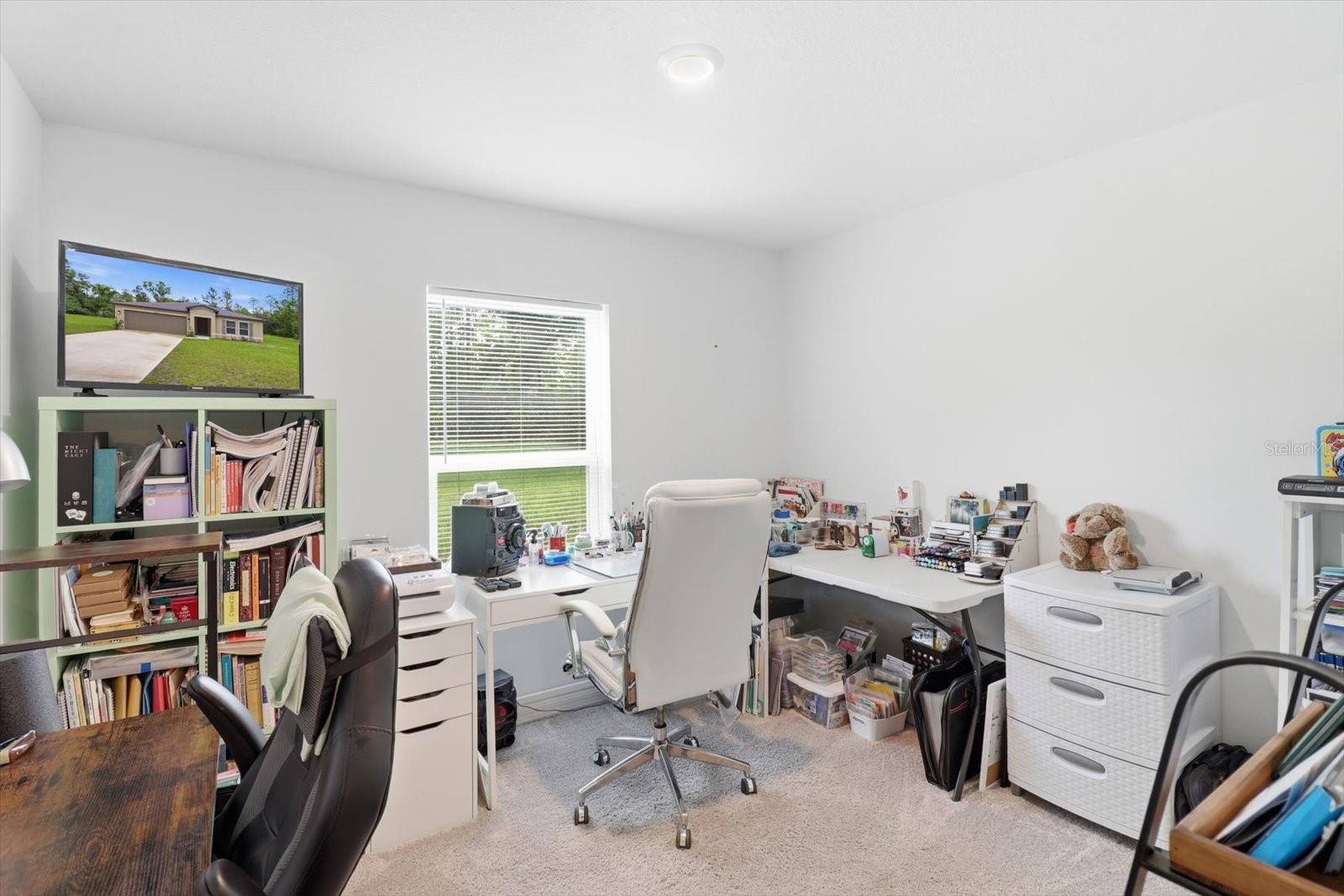 CITRUS SPGS UNIT 06 - Residential