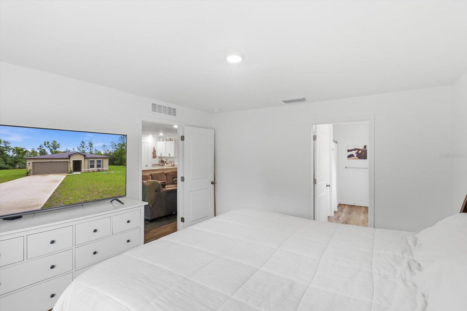 CITRUS SPGS UNIT 06 - Residential