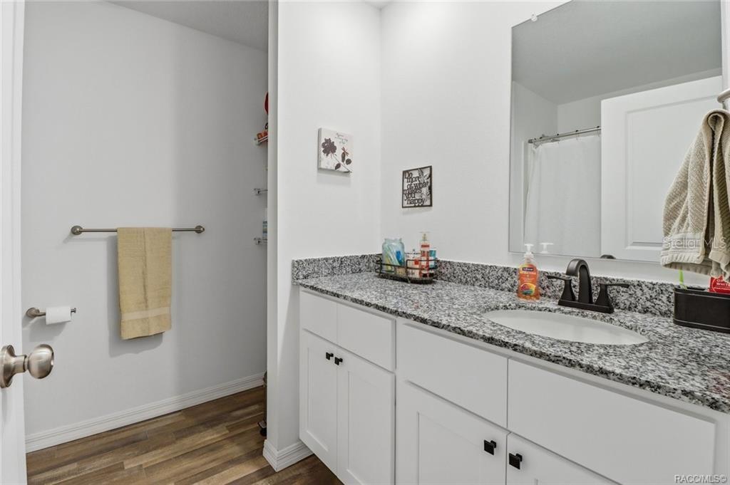 CITRUS SPGS UNIT 06 - Residential