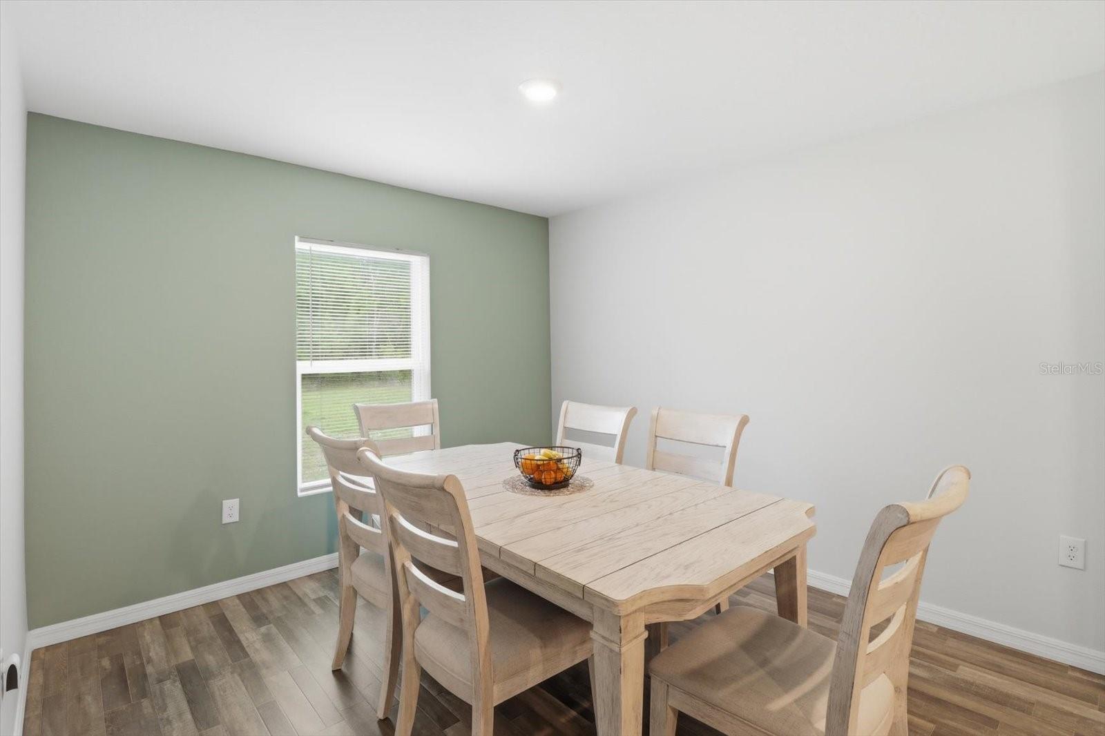 CITRUS SPGS UNIT 06 - Residential