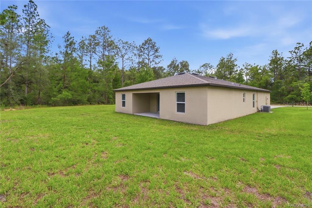 CITRUS SPGS UNIT 06 - Residential