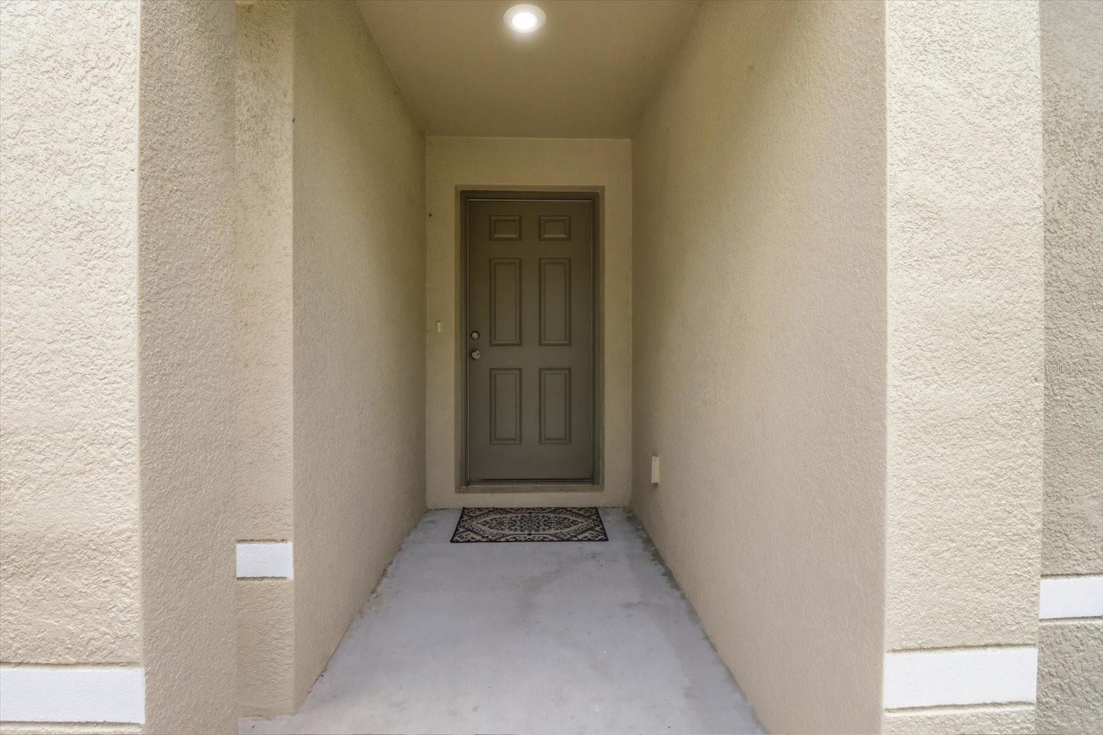 CITRUS SPGS UNIT 06 - Residential