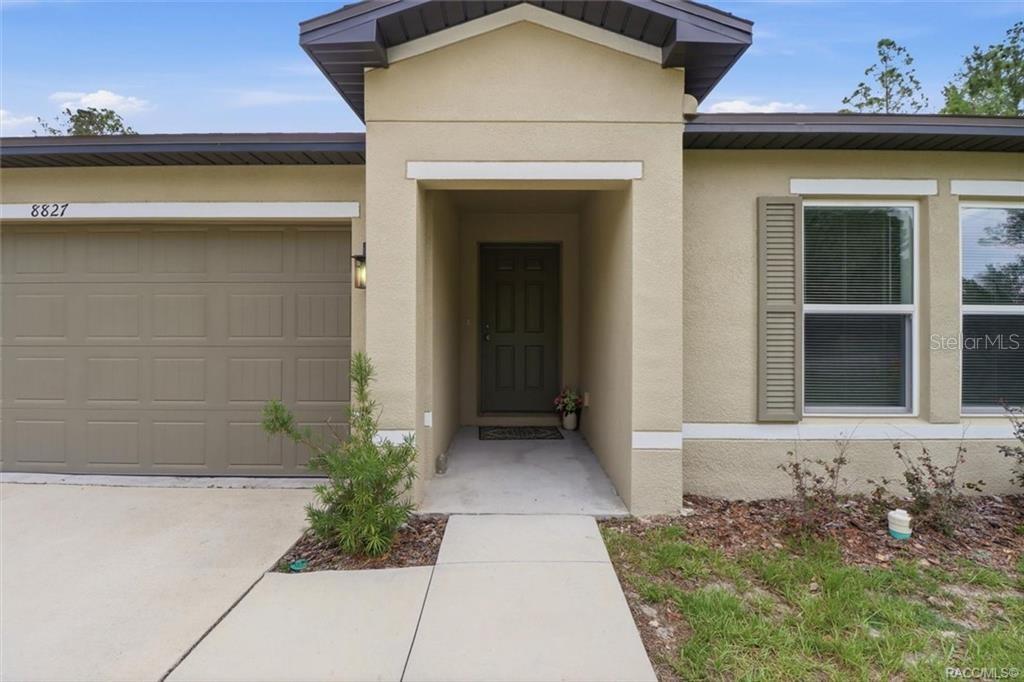 CITRUS SPGS UNIT 06 - Residential