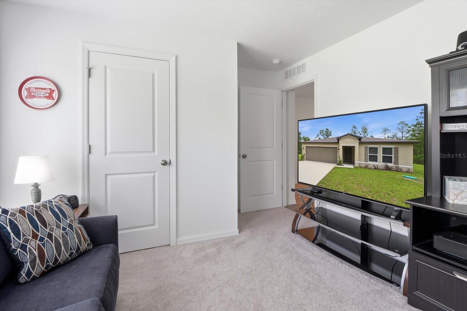 CITRUS SPGS UNIT 06 - Residential