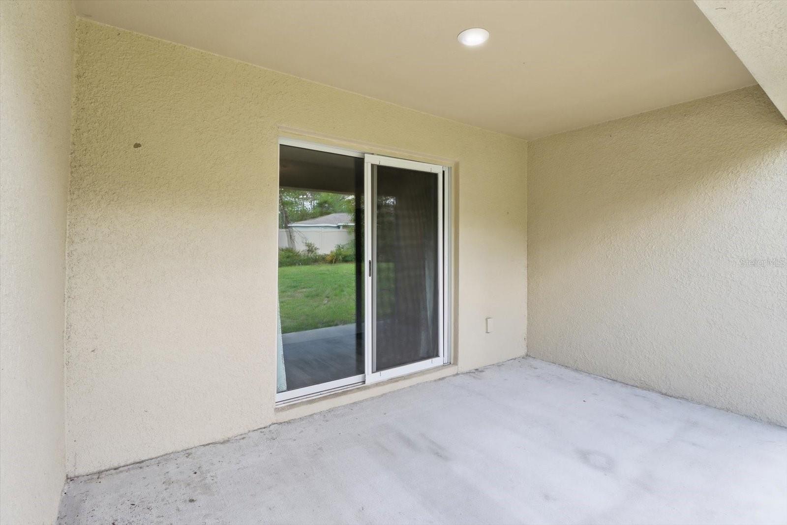 CITRUS SPGS UNIT 06 - Residential