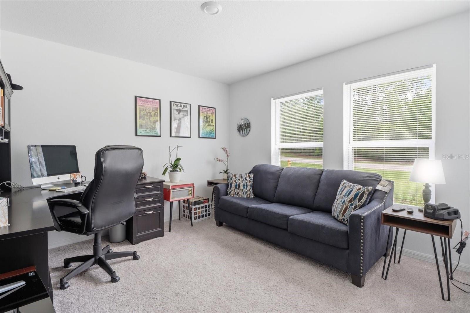 CITRUS SPGS UNIT 06 - Residential