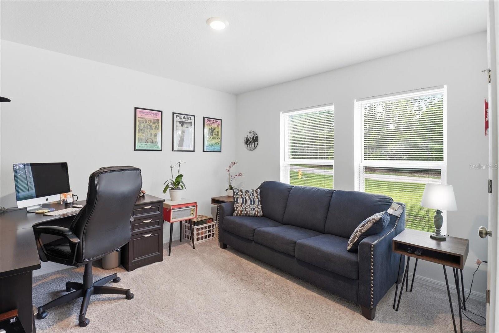 CITRUS SPGS UNIT 06 - Residential