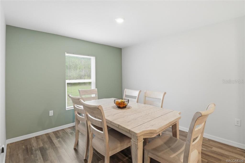 CITRUS SPGS UNIT 06 - Residential