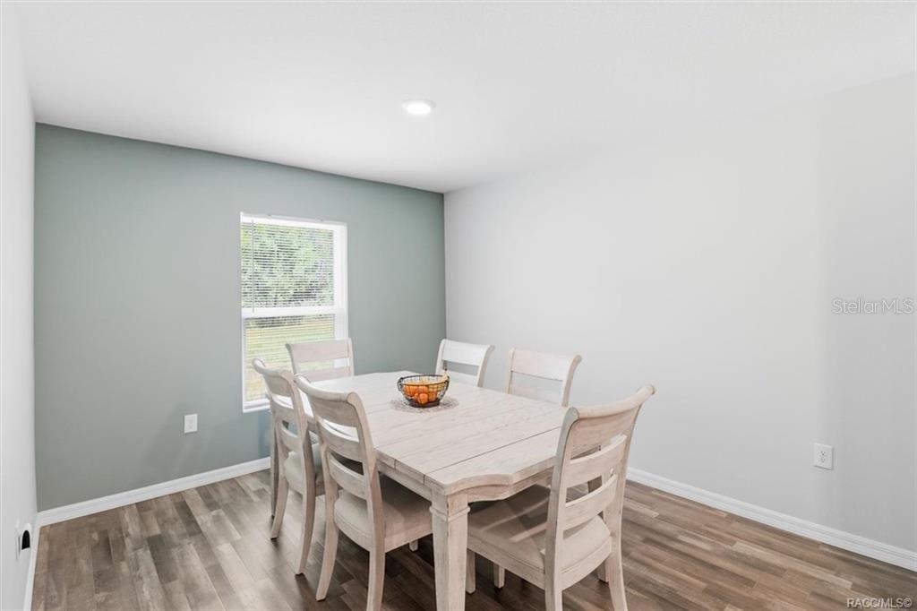 CITRUS SPGS UNIT 06 - Residential