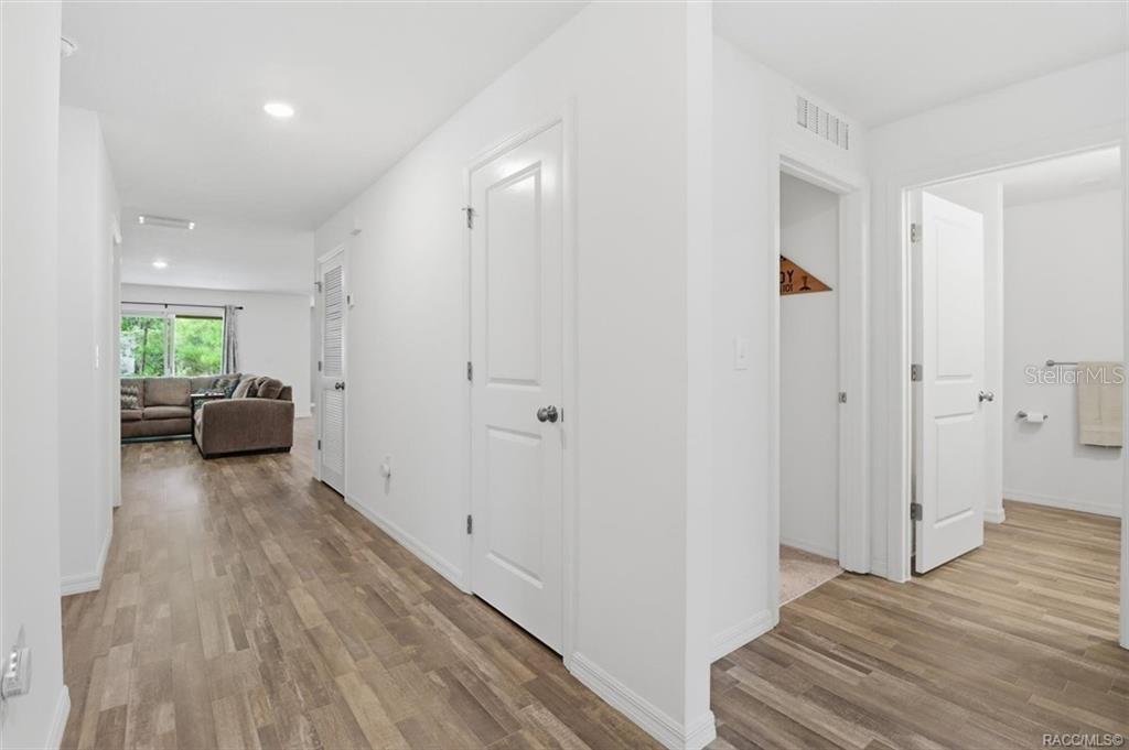 CITRUS SPGS UNIT 06 - Residential