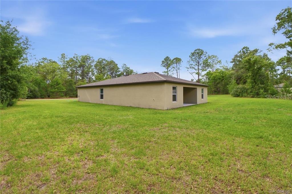 CITRUS SPGS UNIT 06 - Residential