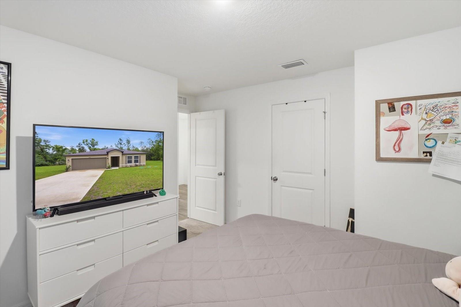 CITRUS SPGS UNIT 06 - Residential
