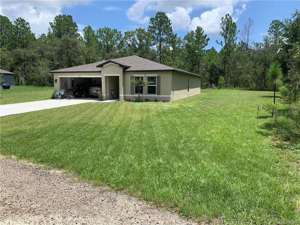 CITRUS SPGS UNIT 06 - Residential
