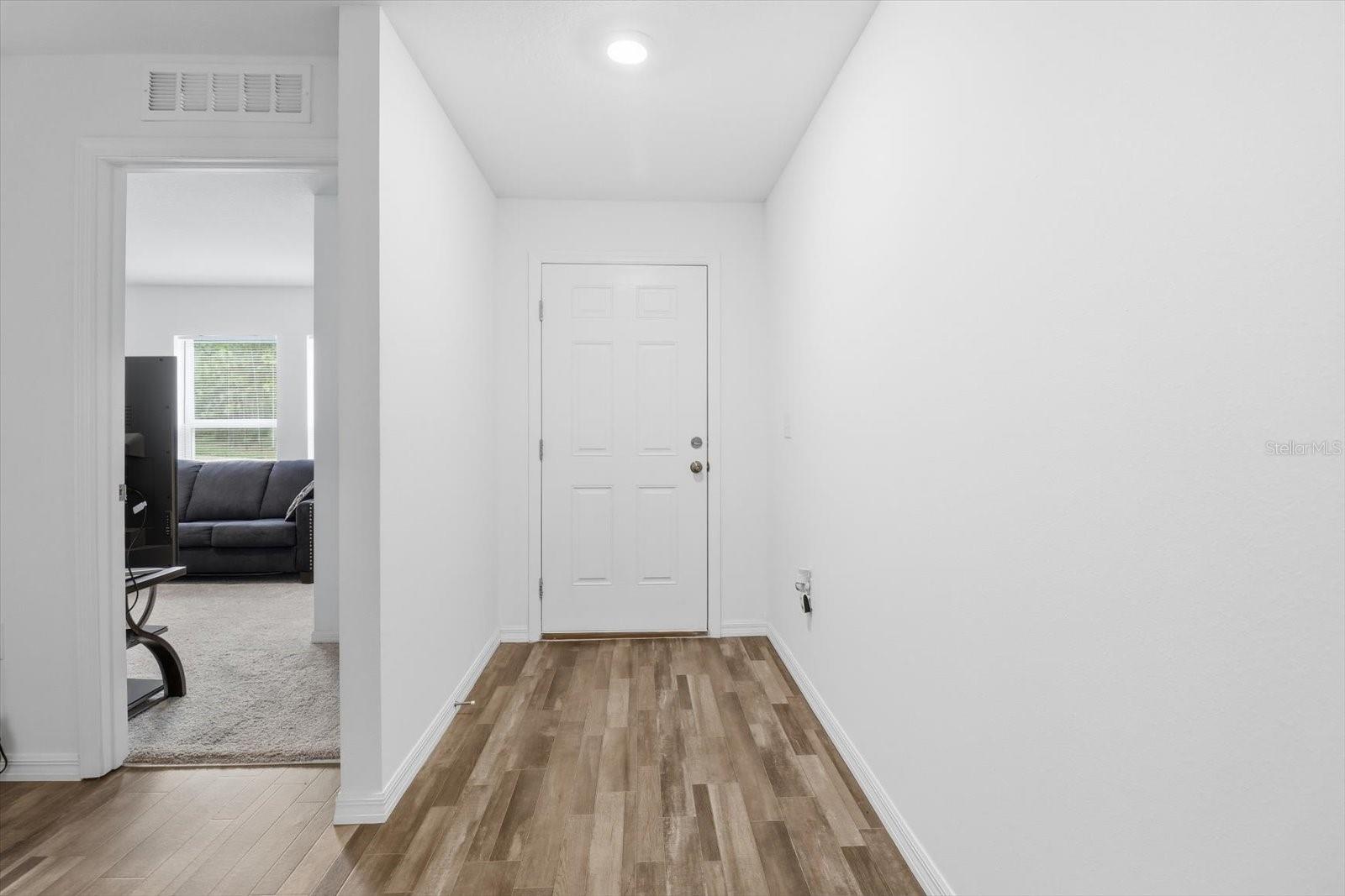CITRUS SPGS UNIT 06 - Residential