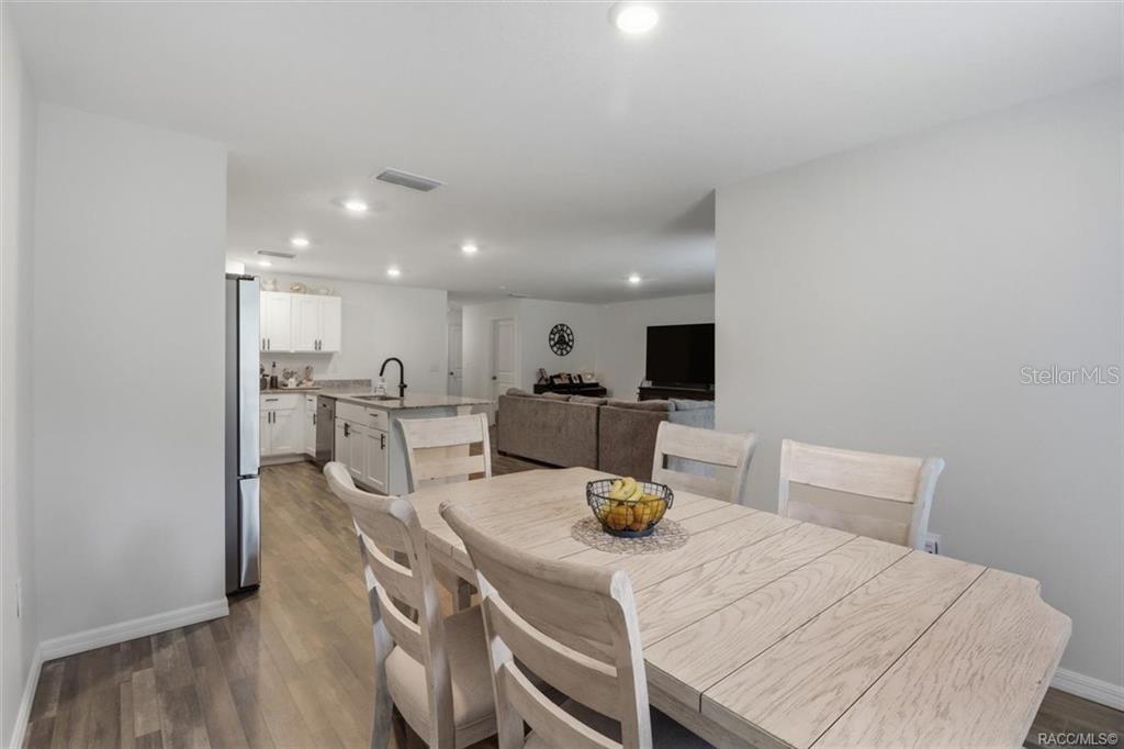 CITRUS SPGS UNIT 06 - Residential