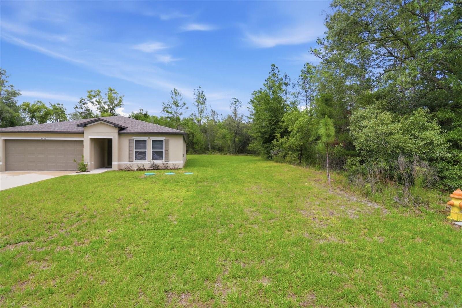 CITRUS SPGS UNIT 06 - Residential
