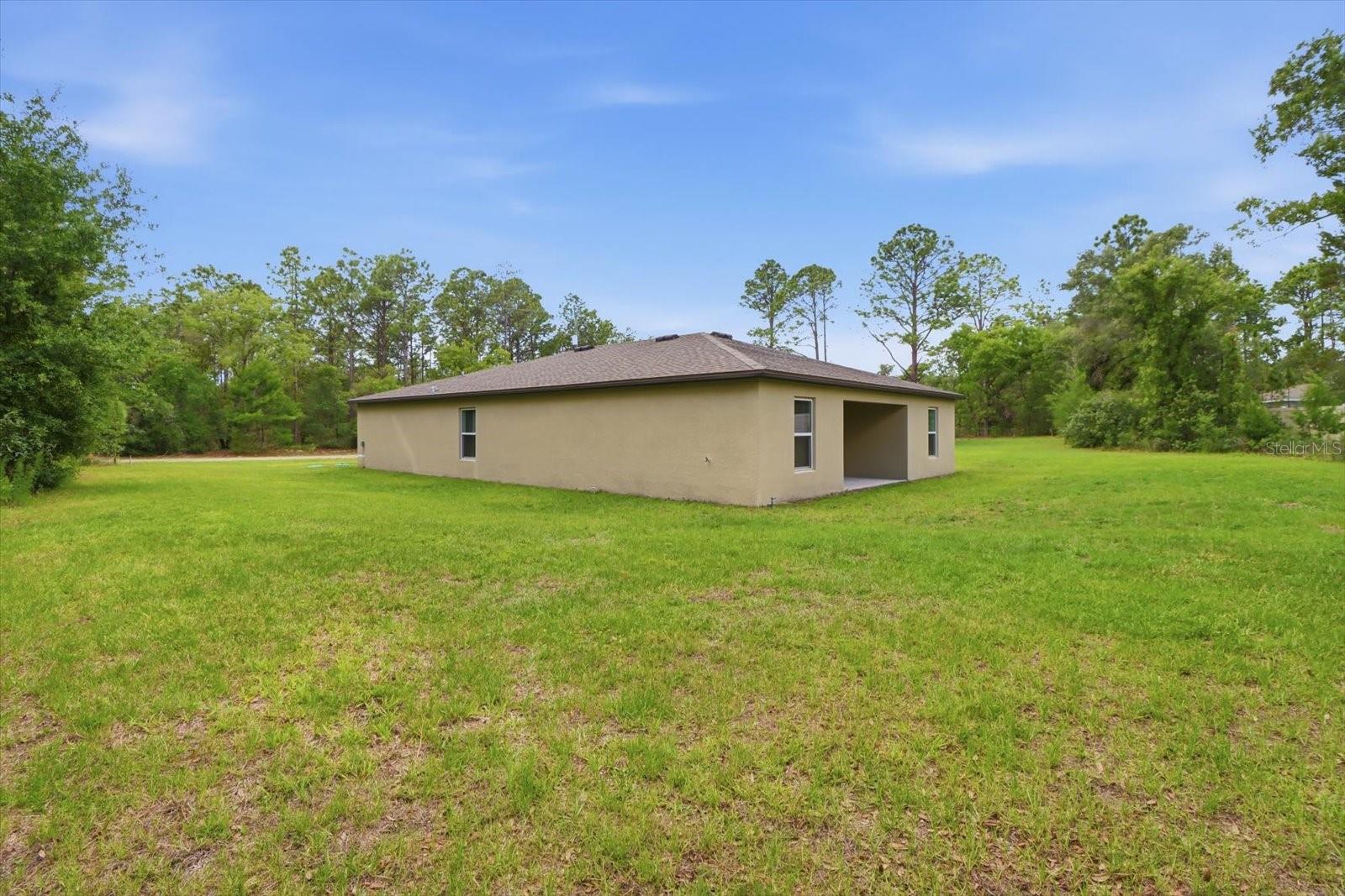 CITRUS SPGS UNIT 06 - Residential