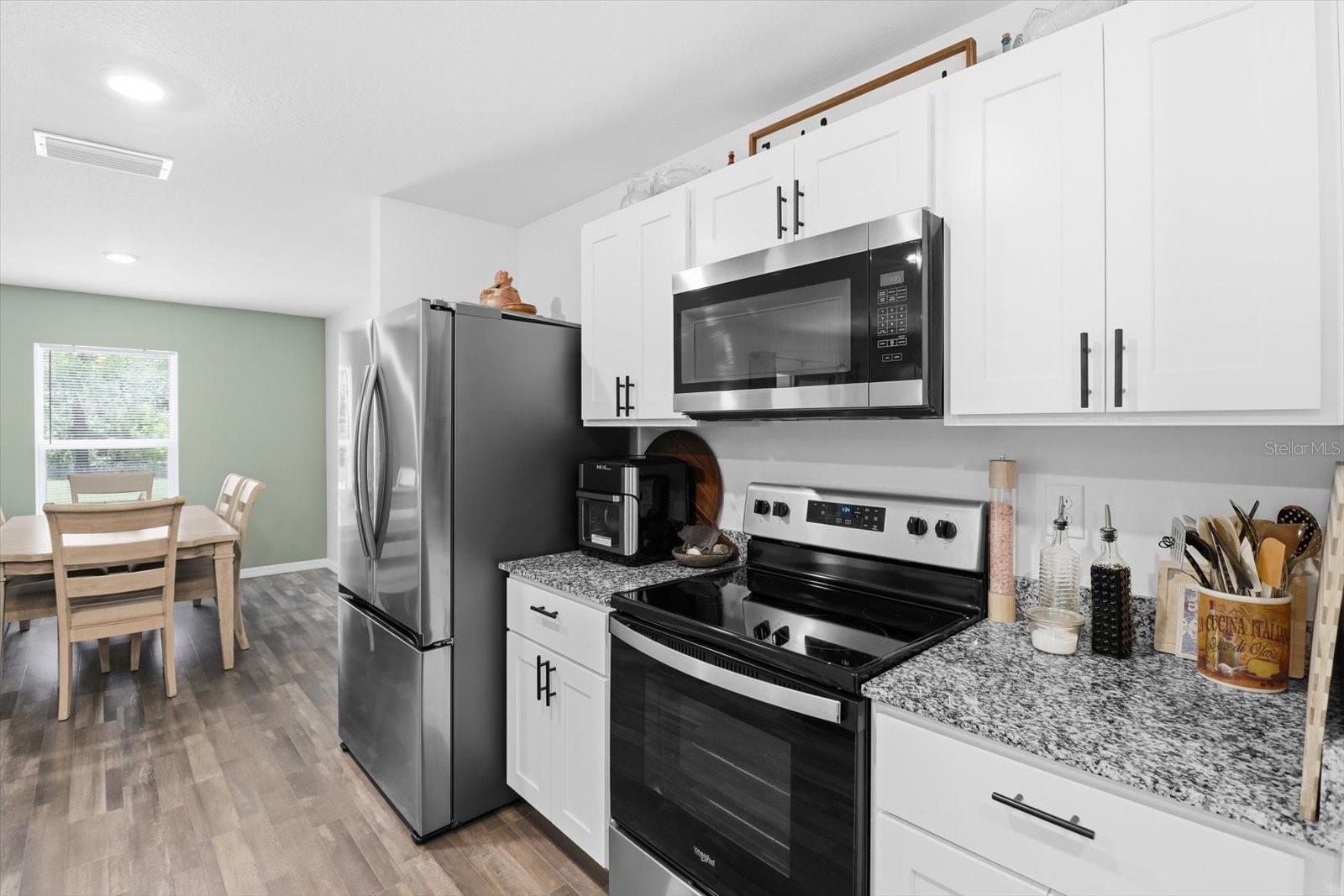 CITRUS SPGS UNIT 06 - Residential