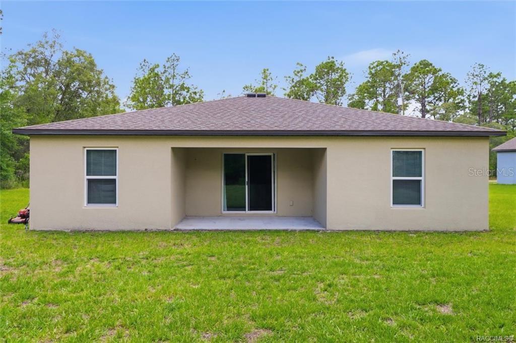 CITRUS SPGS UNIT 06 - Residential