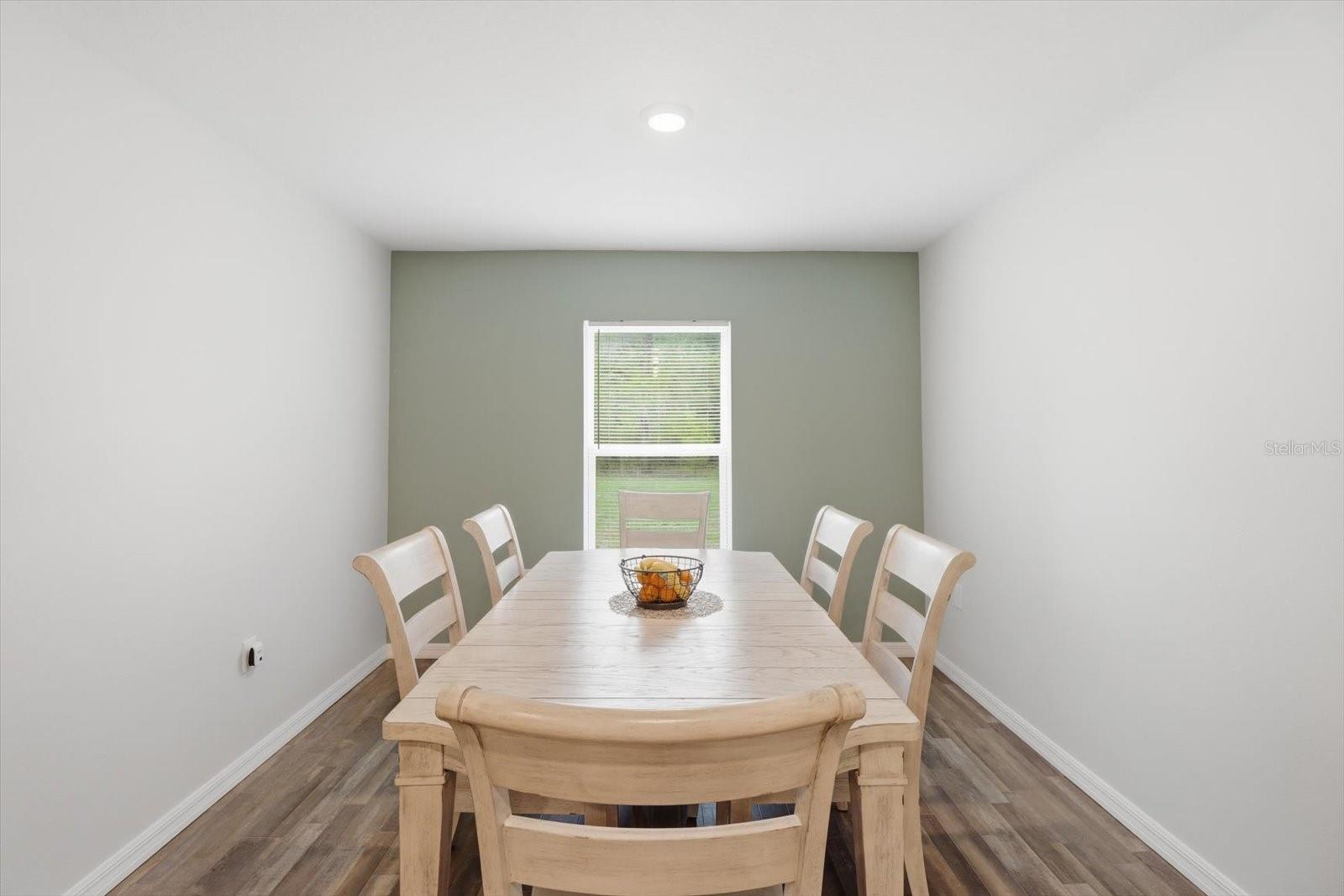 CITRUS SPGS UNIT 06 - Residential