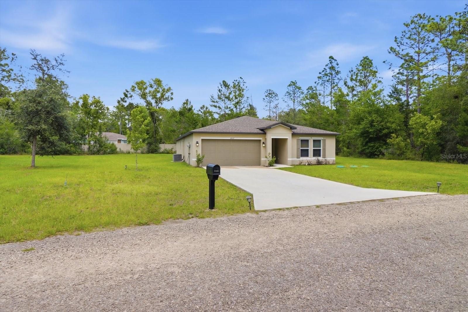 CITRUS SPGS UNIT 06 - Residential