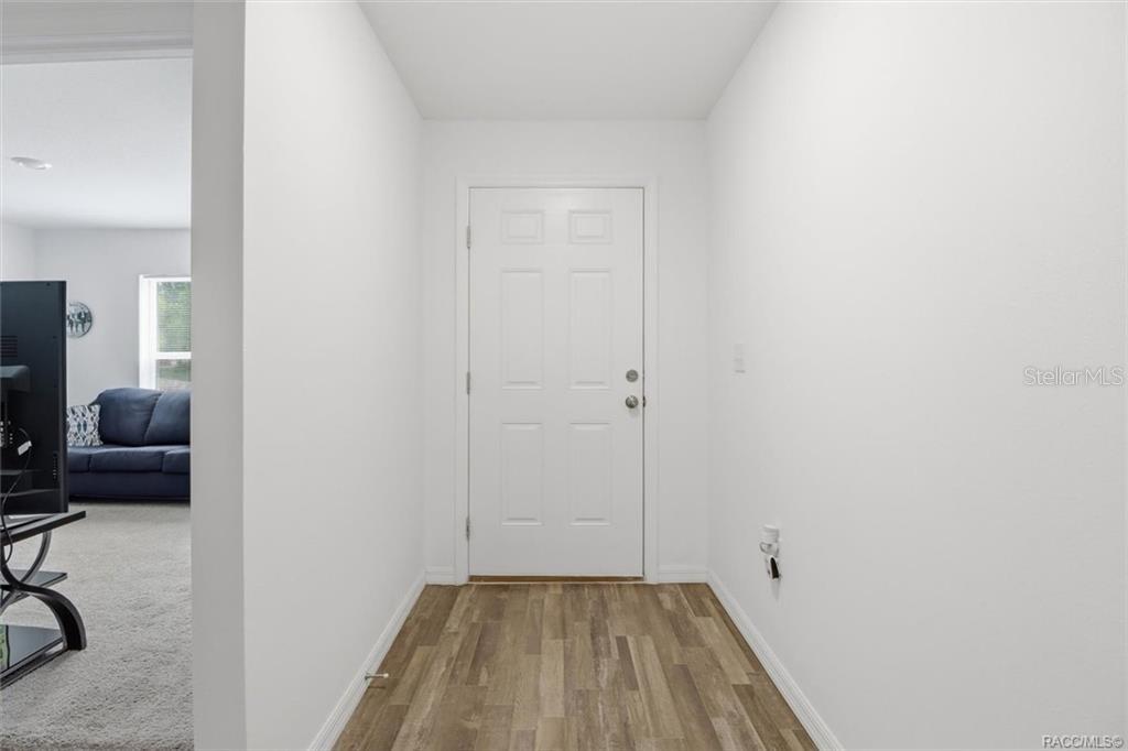 CITRUS SPGS UNIT 06 - Residential