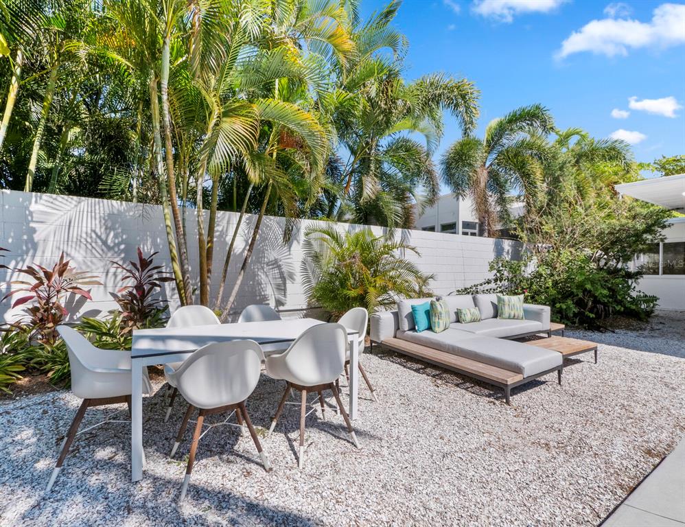LIDO C - Residential