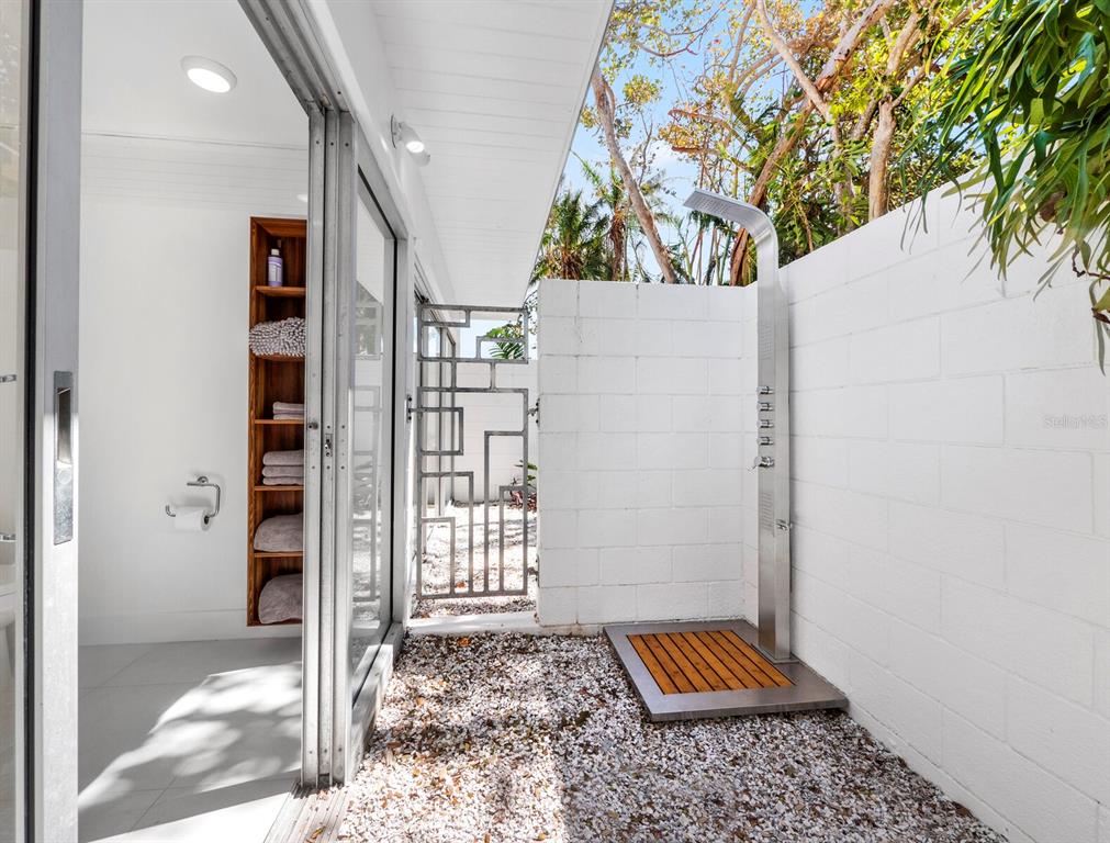LIDO C - Residential