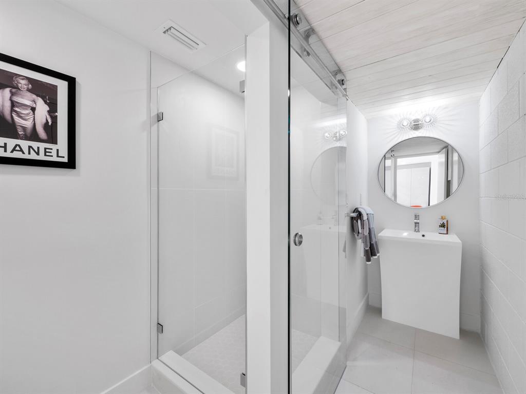 LIDO C - Residential