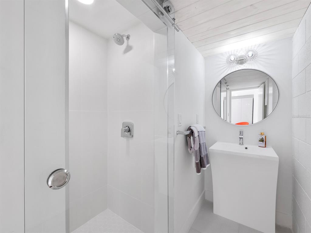 LIDO C - Residential
