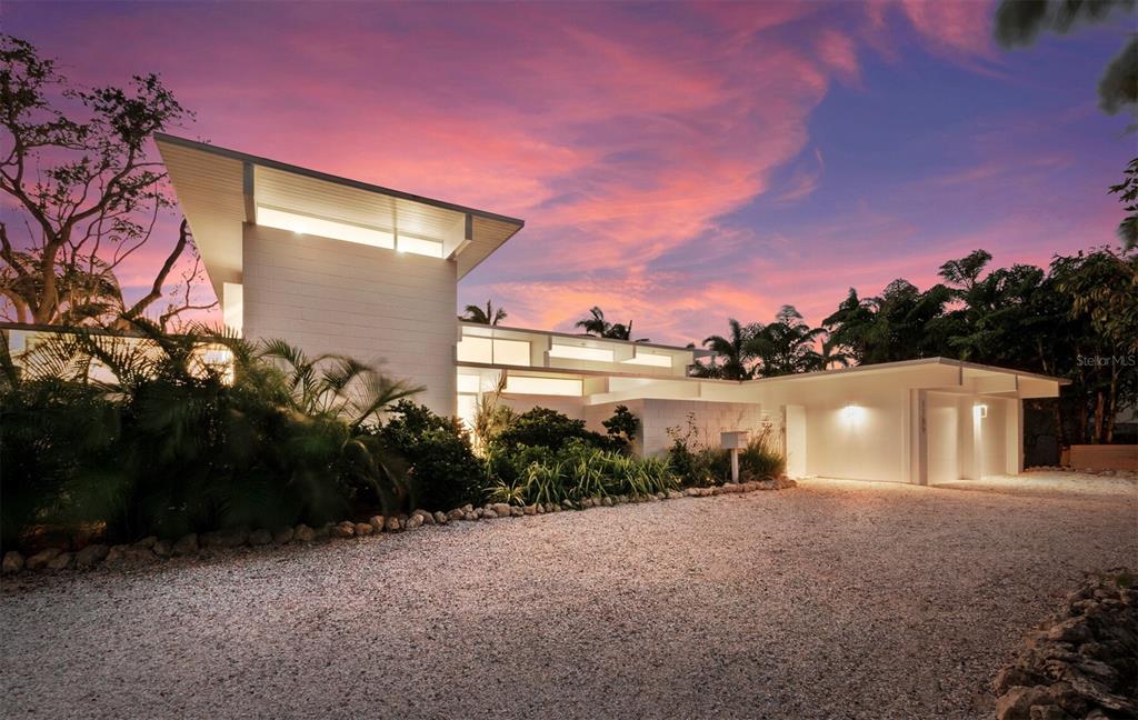 LIDO C - Residential
