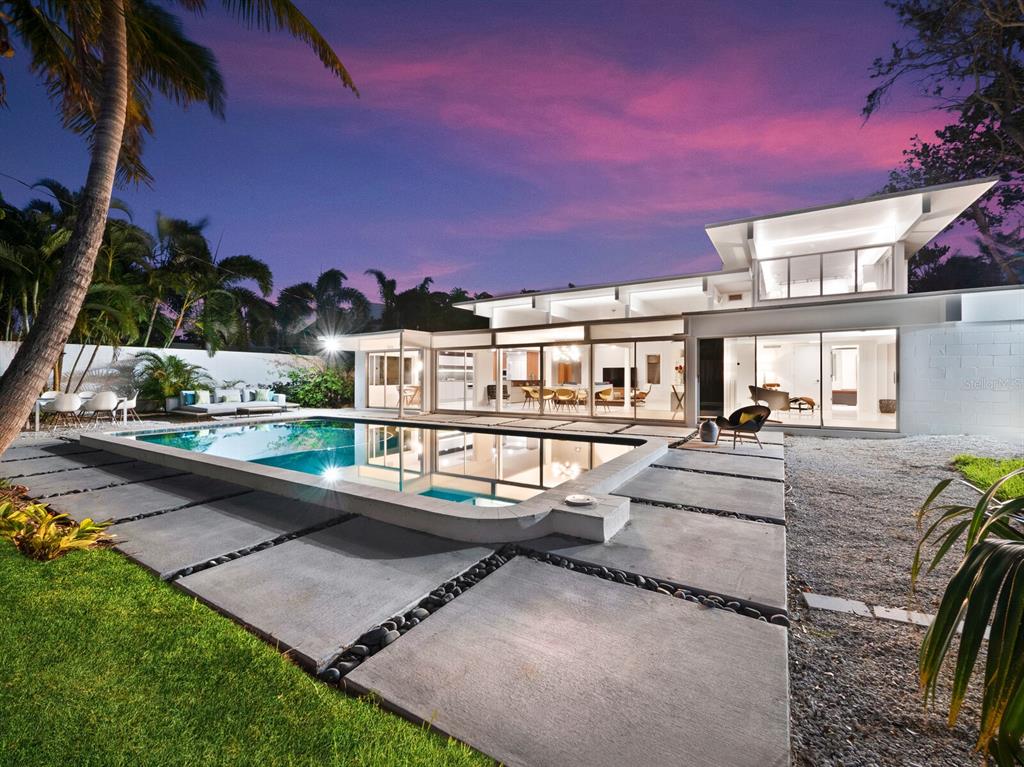 LIDO C - Residential