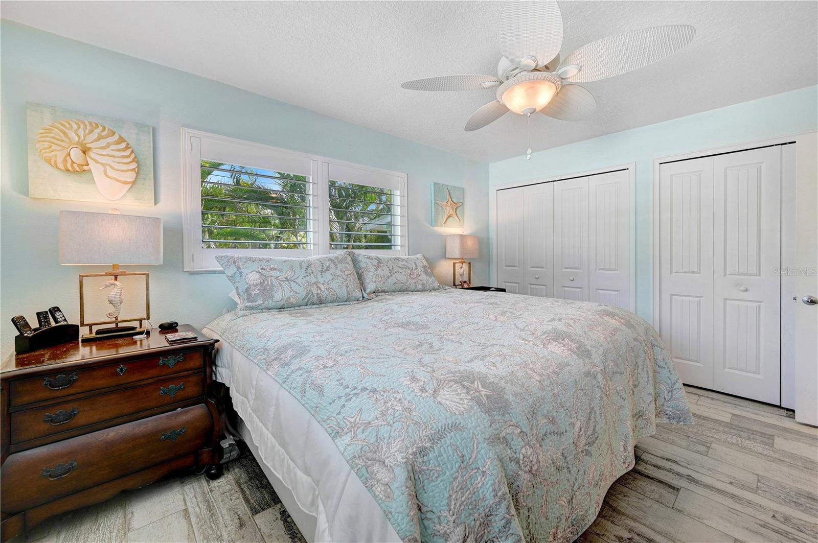 SOUTH PATRICK SHORES 3RD SEC - Residential
