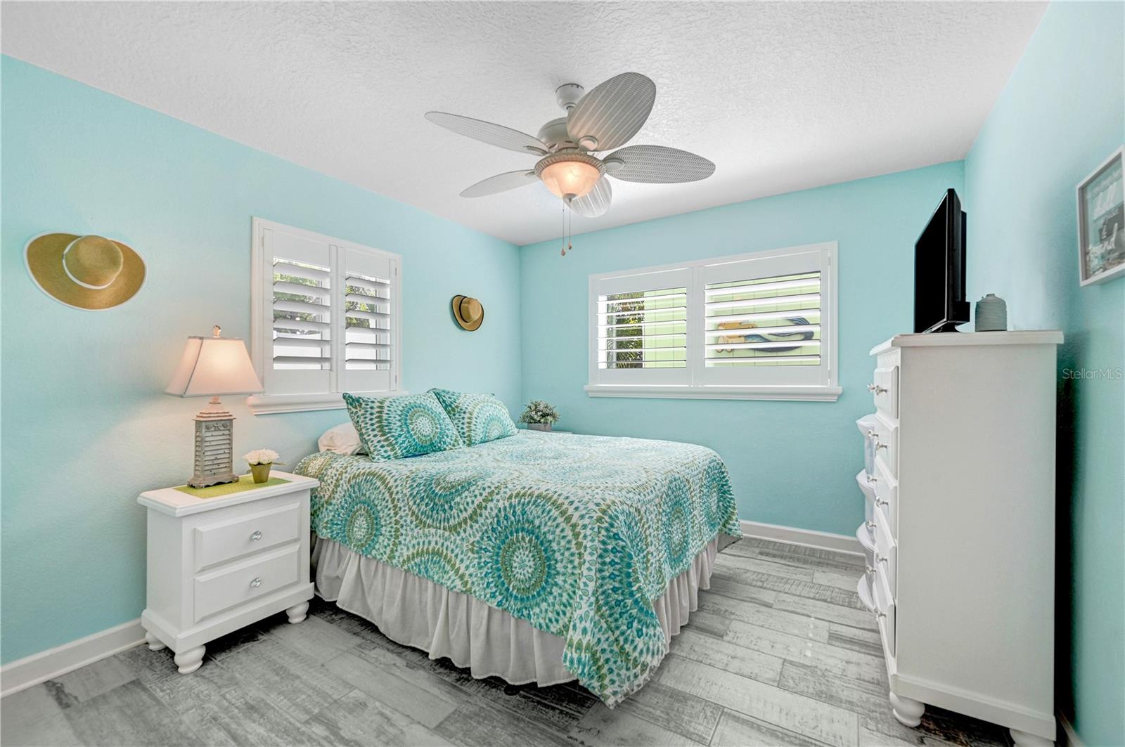 SOUTH PATRICK SHORES 3RD SEC - Residential