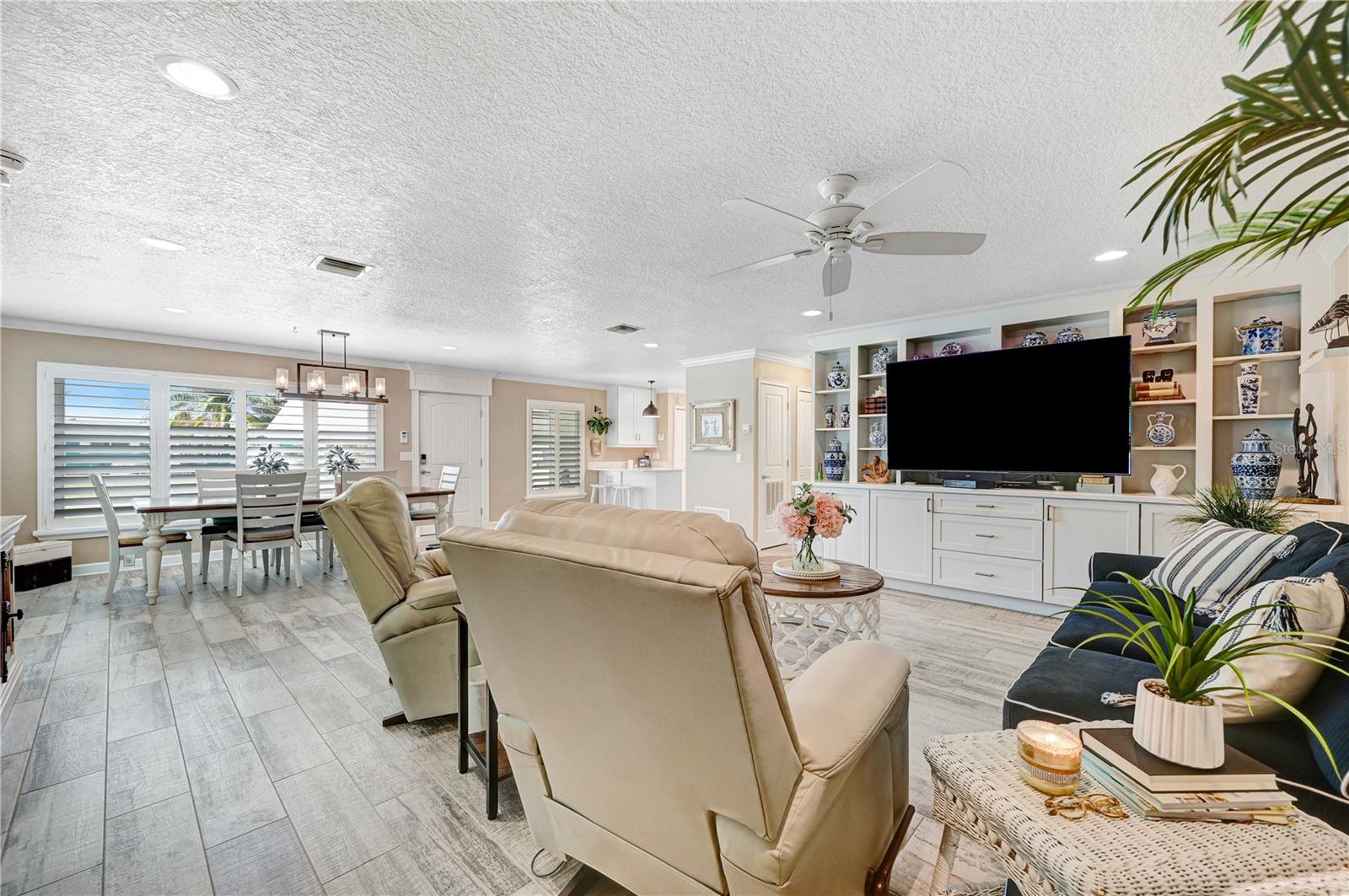 SOUTH PATRICK SHORES 3RD SEC - Residential