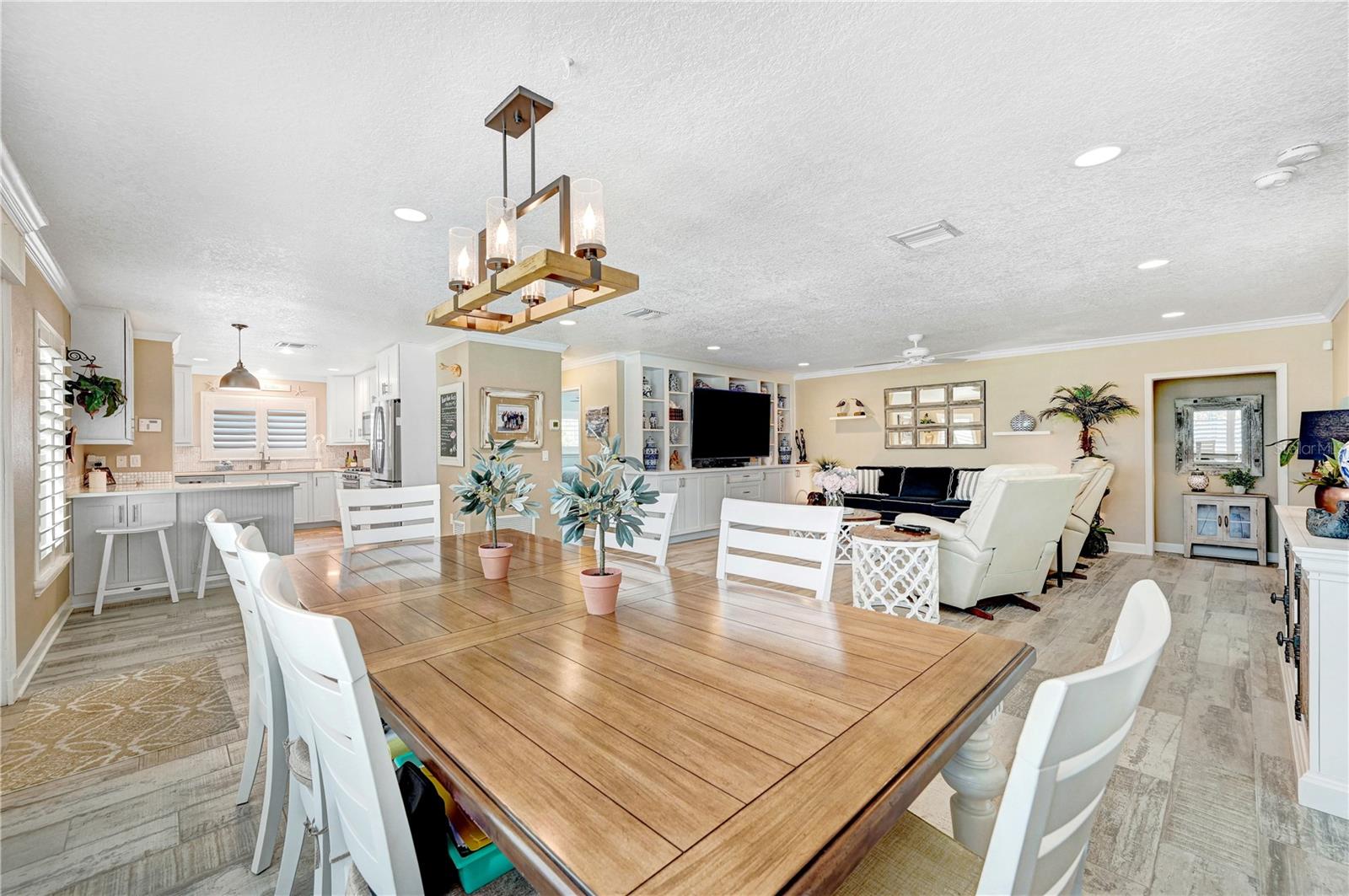 SOUTH PATRICK SHORES 3RD SEC - Residential