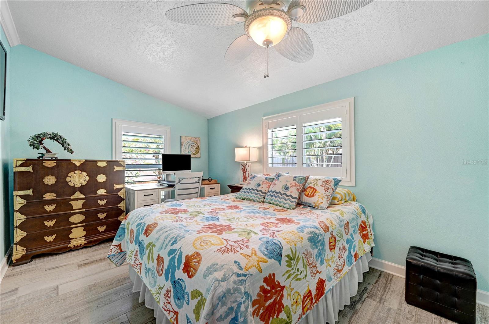 SOUTH PATRICK SHORES 3RD SEC - Residential