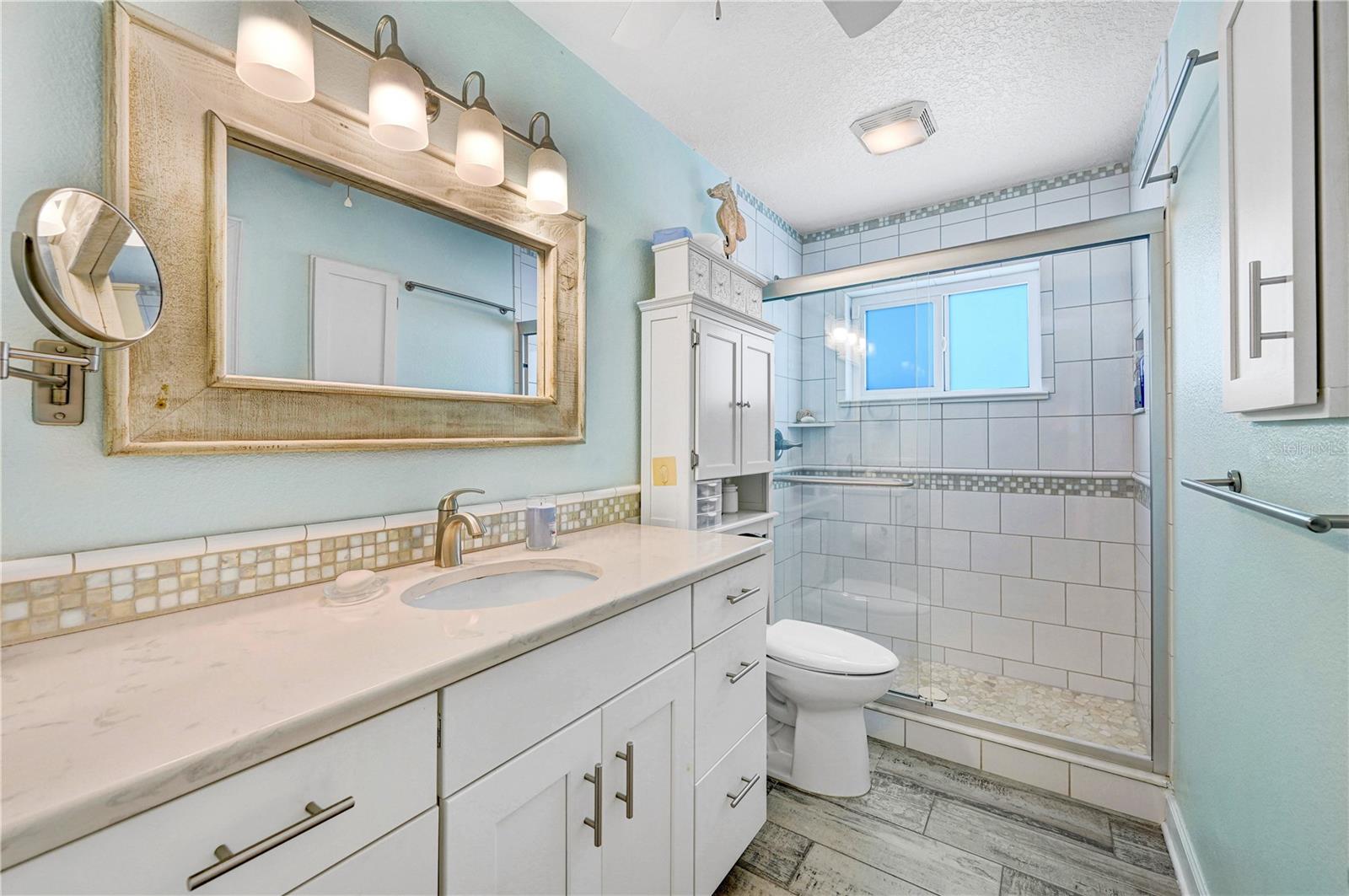 SOUTH PATRICK SHORES 3RD SEC - Residential
